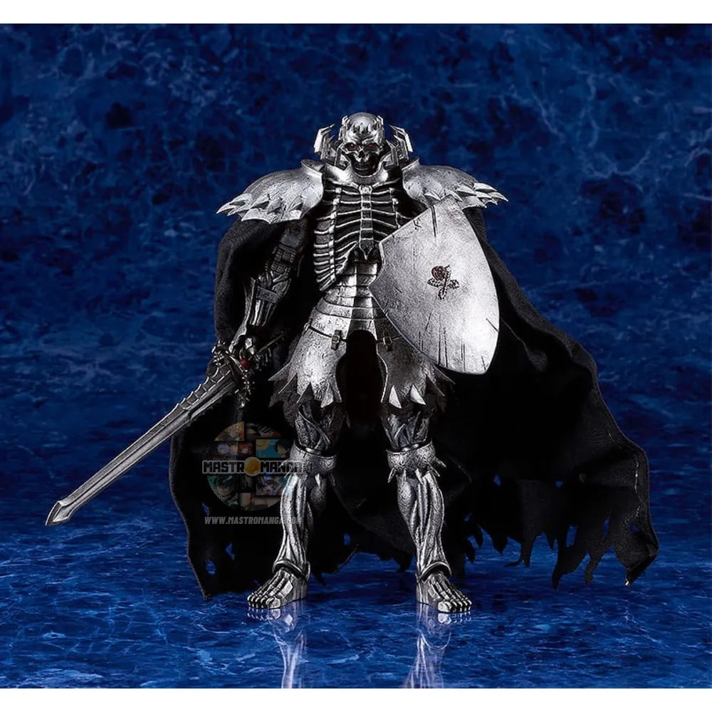 Skull Knight Berserk Figma