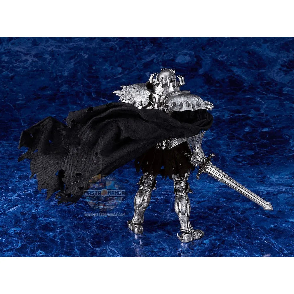 Skull Knight Berserk Figma