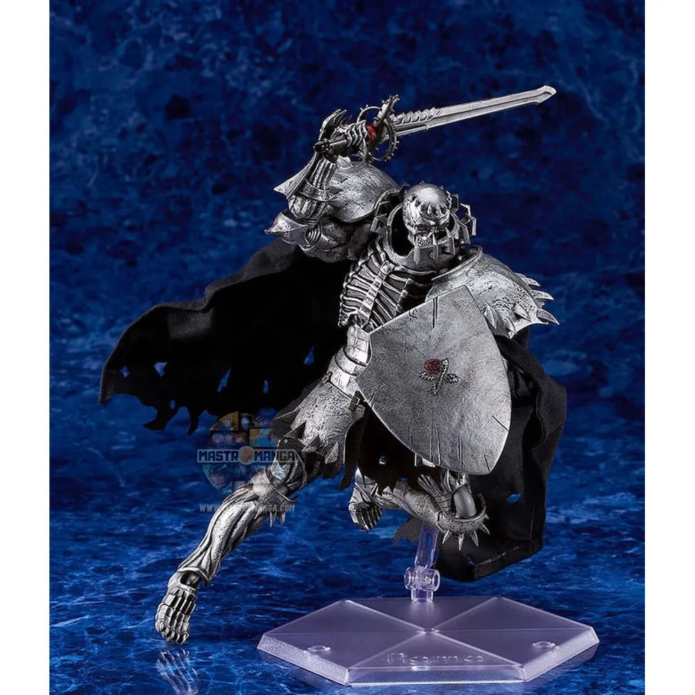 Skull Knight Berserk Figma