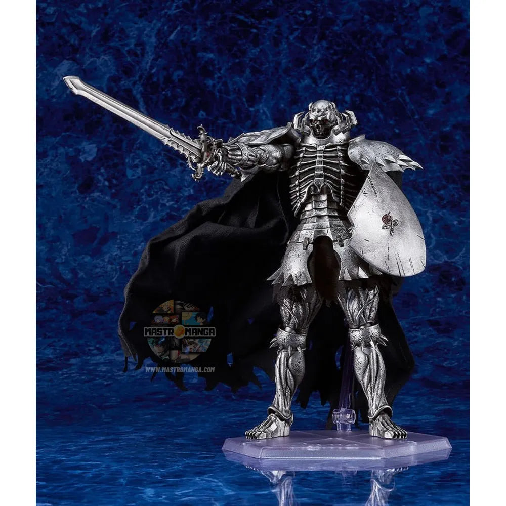 Skull Knight Berserk Figma