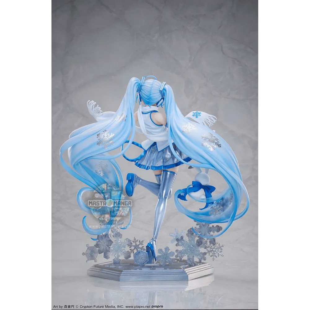 Snow Miku Sky Town 10th Anniversary