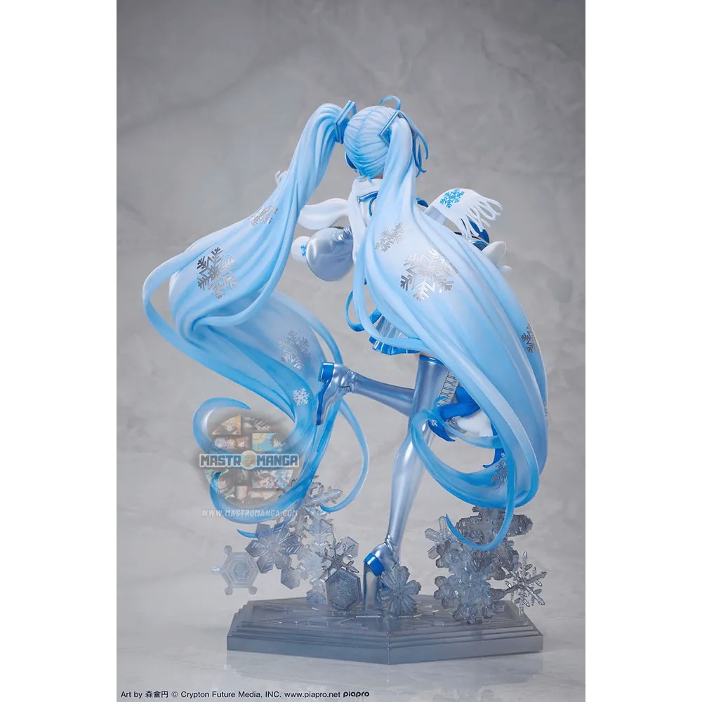 Snow Miku Sky Town 10th Anniversary