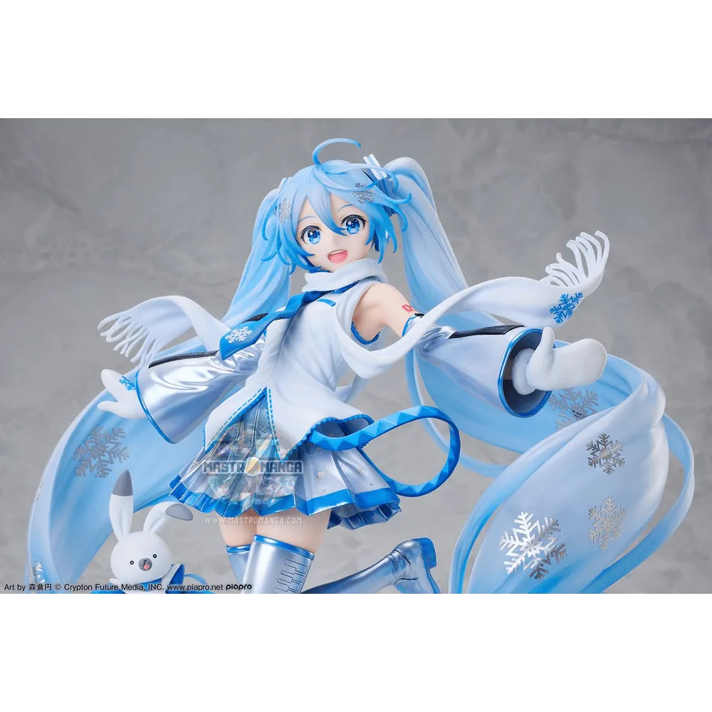 Snow Miku Sky Town 10th Anniversary