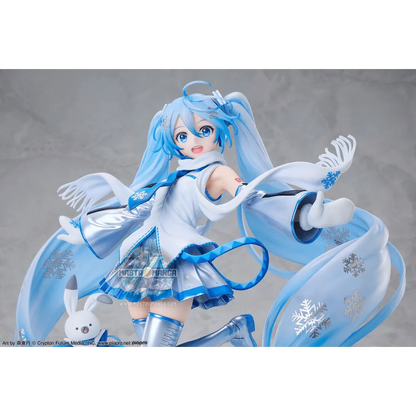 Snow Miku Sky Town 10th Anniversary