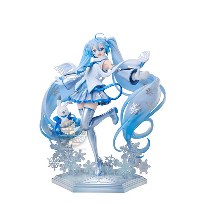 Snow Miku Sky Town 10th Anniversary