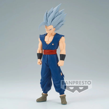 Fils Gohan Bête Dragon Ball Super Super Héros DXF