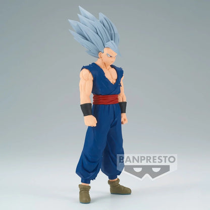 Fils Gohan Bête Dragon Ball Super Super Héros DXF