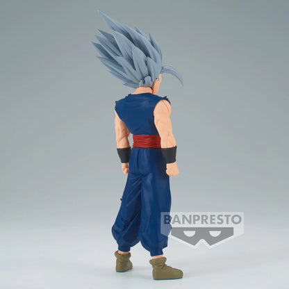 Fils Gohan Bête Dragon Ball Super Super Héros DXF