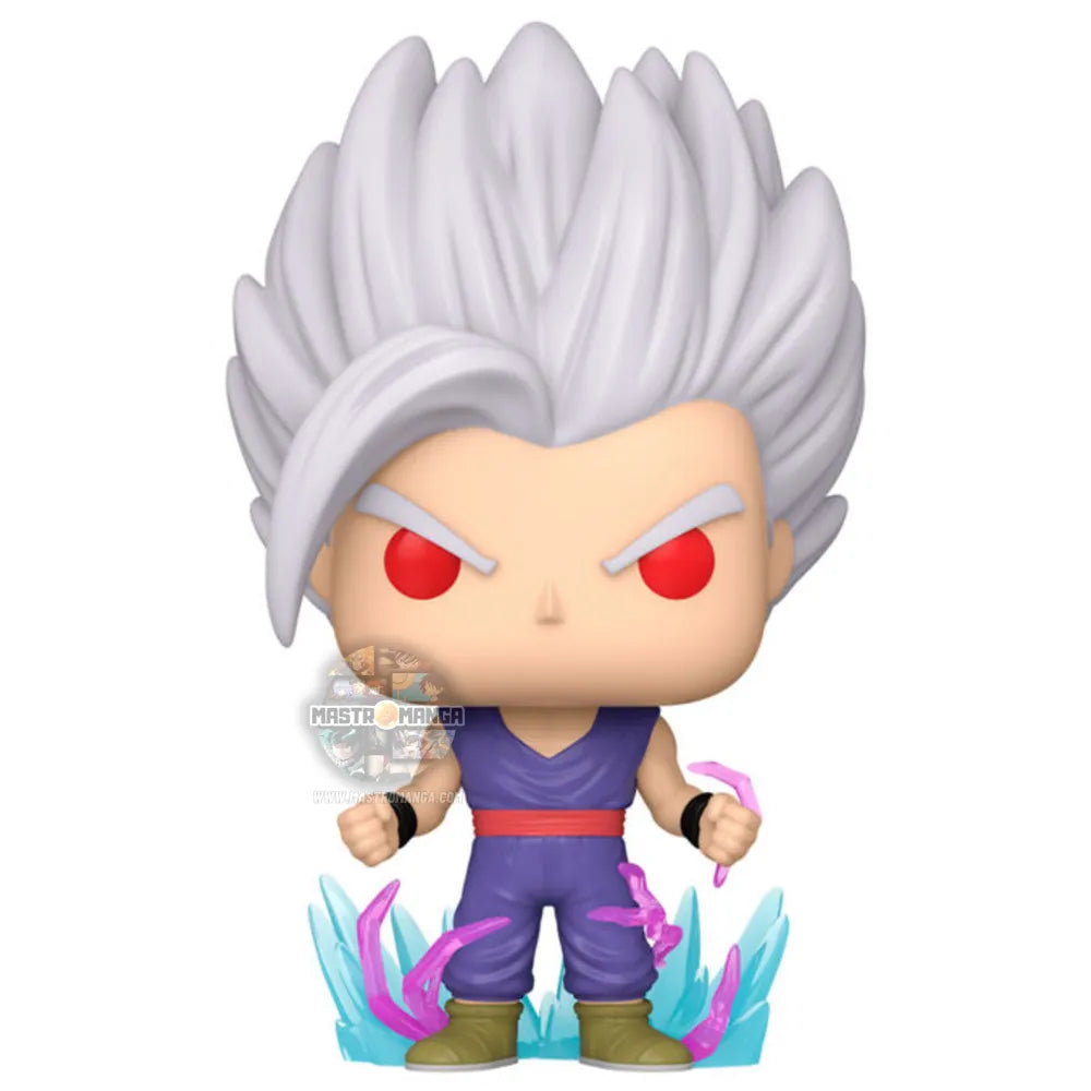 Gohan Beast Dragon Ball Super: Super Hero Funko POP! Animation 1703