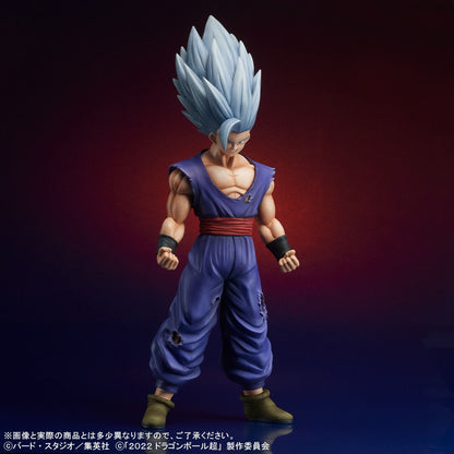 Son Gohan Beast Dragon Ball Super Super Hero Gigantic Series