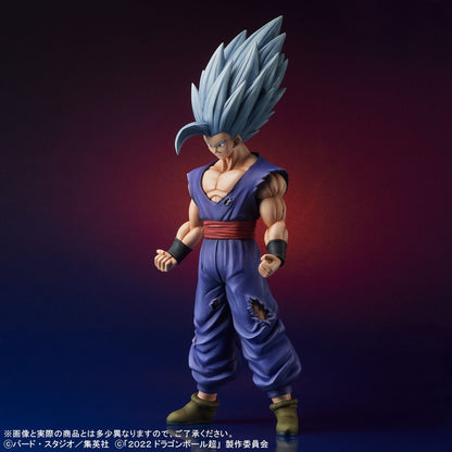 Son Gohan Beast Dragon Ball Super Super Hero Gigantic Series