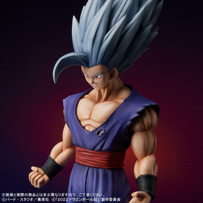 Son Gohan Beast Dragon Ball Super Super Hero Gigantic Series