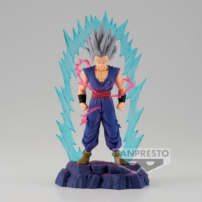 Son Gohan Beast Dragon Ball Super Super Hero History Box Vol.8