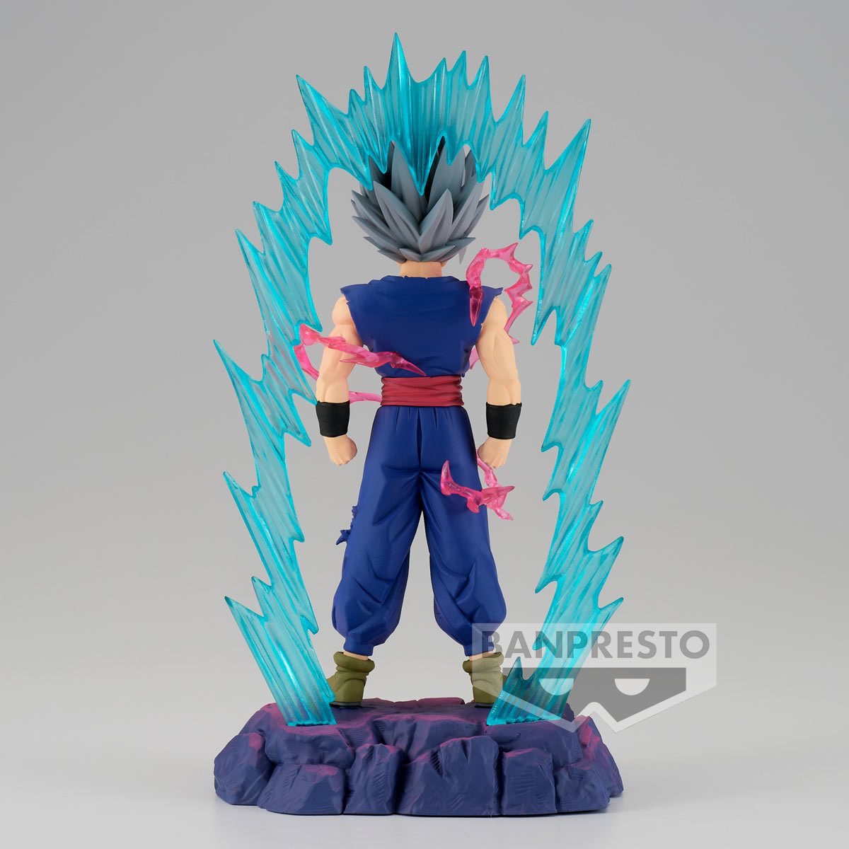 Son Gohan Beast Dragon Ball Super Super Hero History Box Vol.8