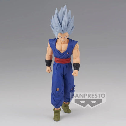 Son Gohan Beast Dragon Ball Super Super Hero Solid Edge Works Vol. 14