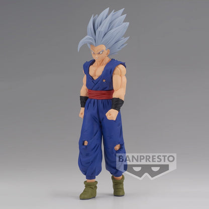 Son Gohan Beast Dragon Ball Super Super Hero Solid Edge Works Vol. 14