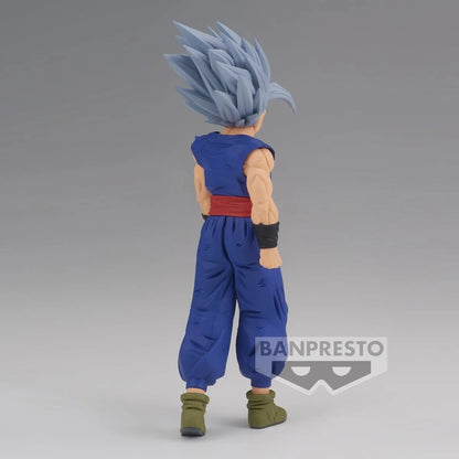 Son Gohan Beast Dragon Ball Super Super Hero Solid Edge Works Vol. 14