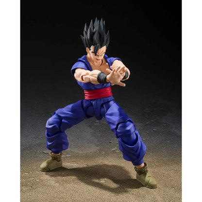 Son Gohan Dragon Ball Super: Super Hero S.H.Figuarts