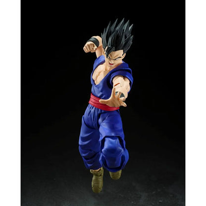 Son Gohan Dragon Ball Super: Super Hero S.H.Figuarts