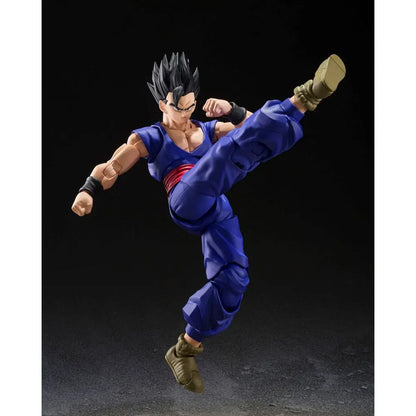 Son Gohan Dragon Ball Super: Super Hero S.H.Figuarts