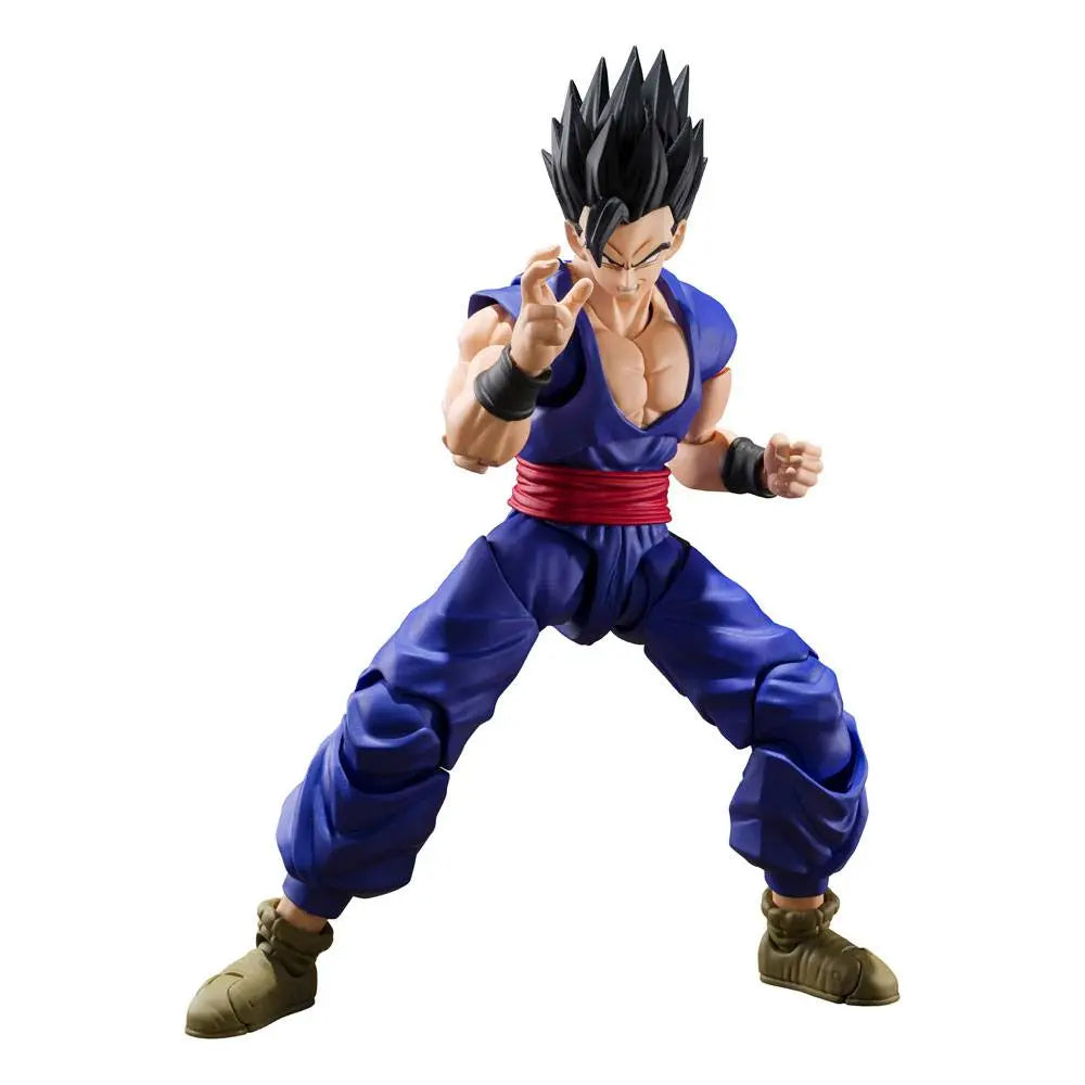 Son Gohan Dragon Ball Super: Super Hero S.H.Figuarts