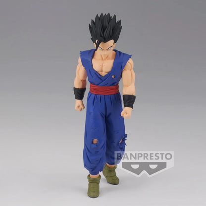 Son Gohan Dragon Ball Super Super Hero Solid Edge Works Vol. 14