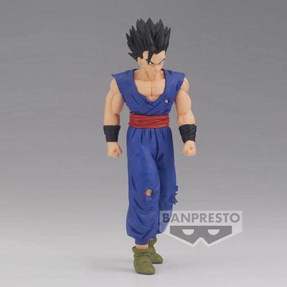 Son Gohan Dragon Ball Super Super Hero Solid Edge Works Vol. 14