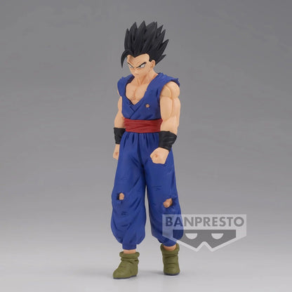 Son Gohan Dragon Ball Super Super Hero Solid Edge Works Vol. 14