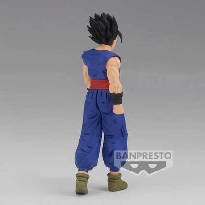 Son Gohan Dragon Ball Super Super Hero Solid Edge Works Vol. 14