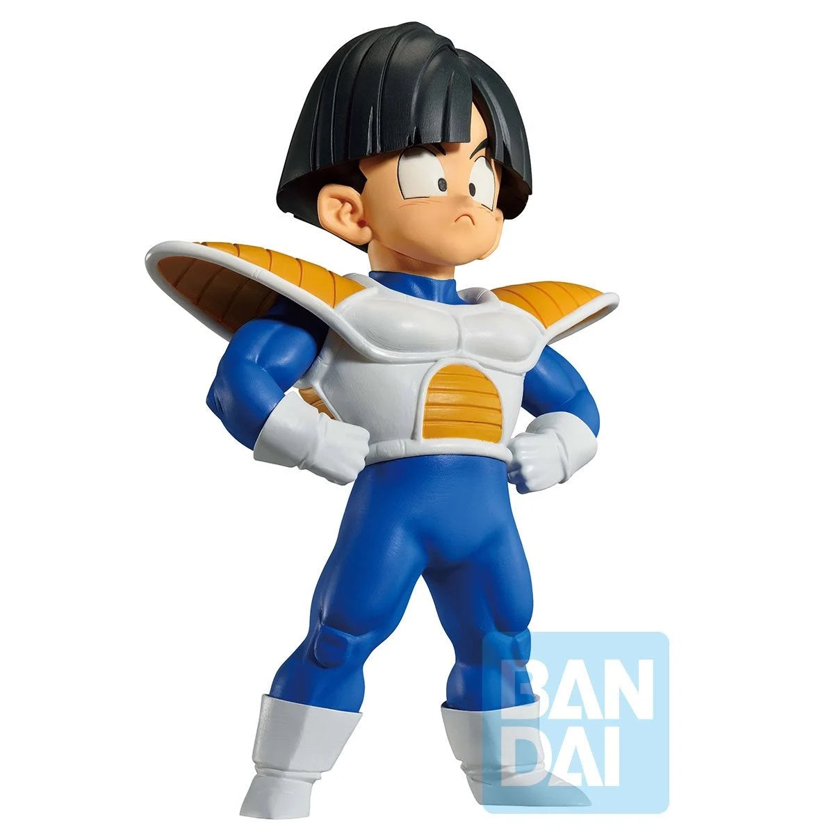 Son Gohan Dragon Ball Z Battle On Planet Namek Ichiban Kuji