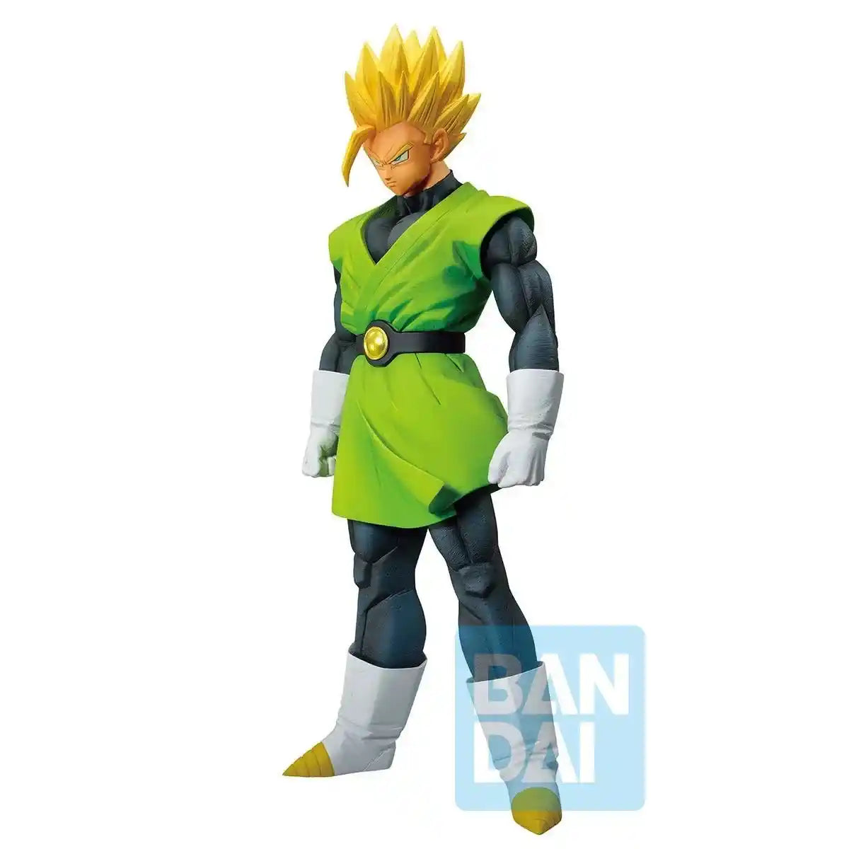 Son Gohan Super Saiyan Dragon Ball Clash!! Battle For Space Masterlise Ichiban Kuji