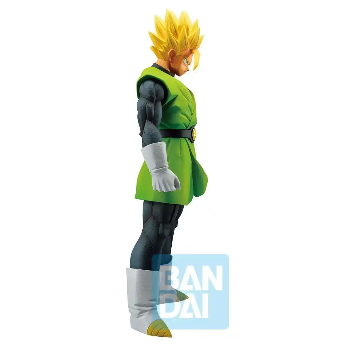 Son Gohan Super Saiyan Dragon Ball Clash!! Battle For Space Masterlise Ichiban Kuji