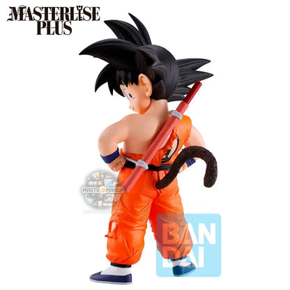 Son Goku & Karin Dragon Ball EX "Temple Above The Clouds" MASTERLISE PLUS Ichiban Kuji