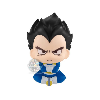 Son Goku + Vegeta Mini Gift Set Dragon Ball Daima Lookup