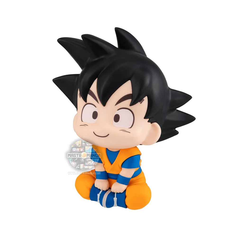 Son Goku + Vegeta Mini Gift Set Dragon Ball Daima Lookup