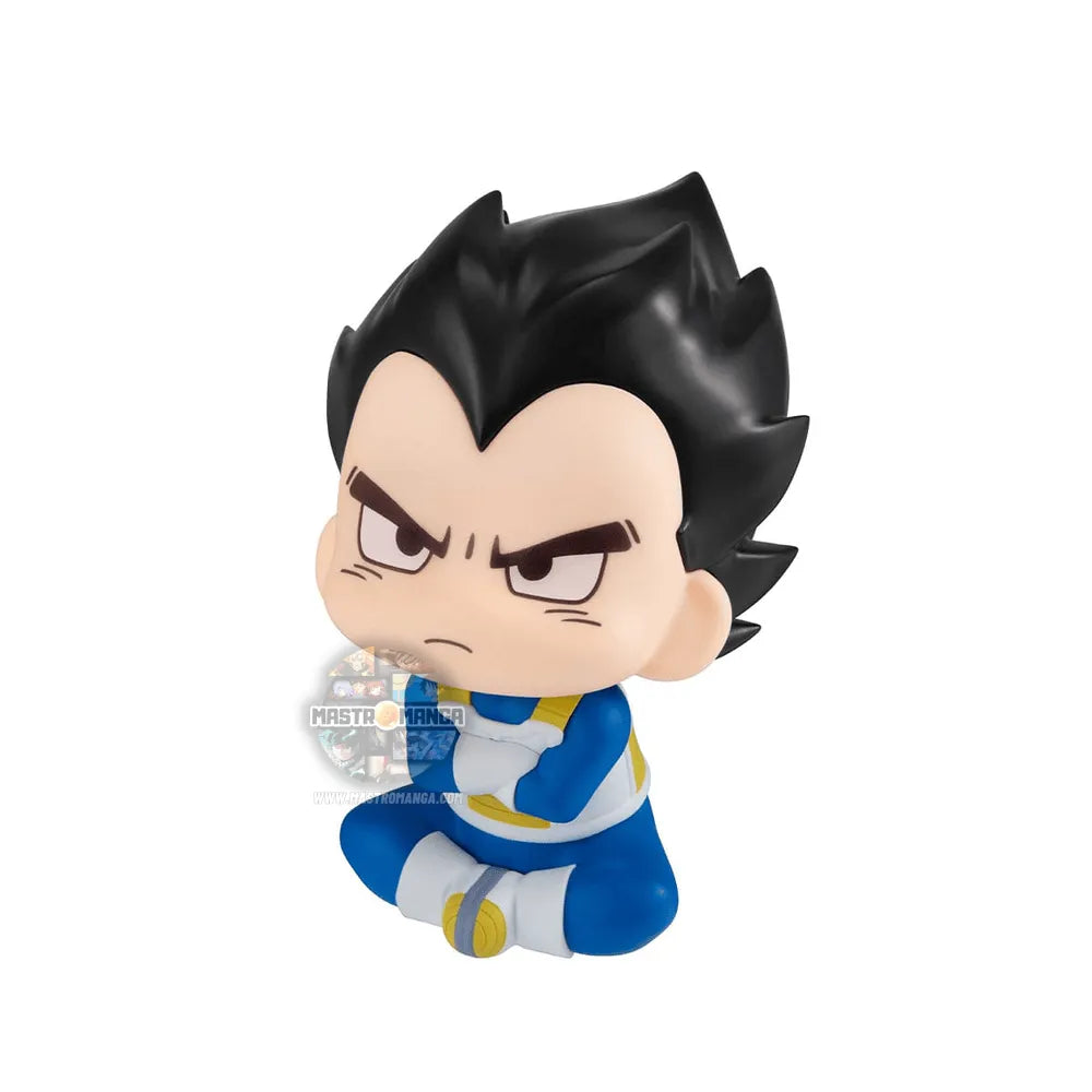 Son Goku + Vegeta Mini Gift Set Dragon Ball Daima Lookup