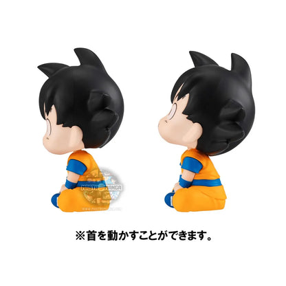 Son Goku + Vegeta Mini Gift Set Dragon Ball Daima Lookup