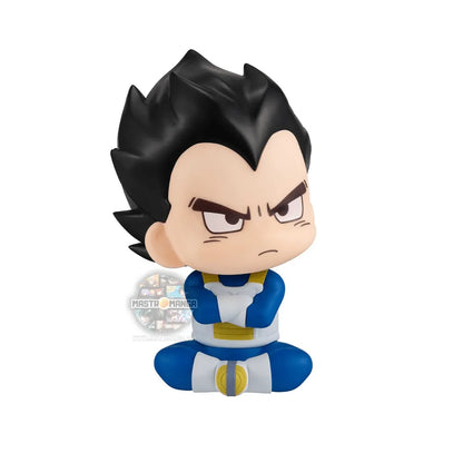 Son Goku + Vegeta Mini Gift Set Dragon Ball Daima Lookup