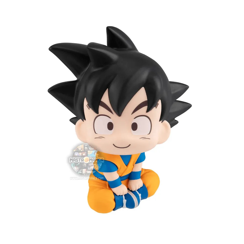 Son Goku + Vegeta Mini Gift Set Dragon Ball Daima Lookup