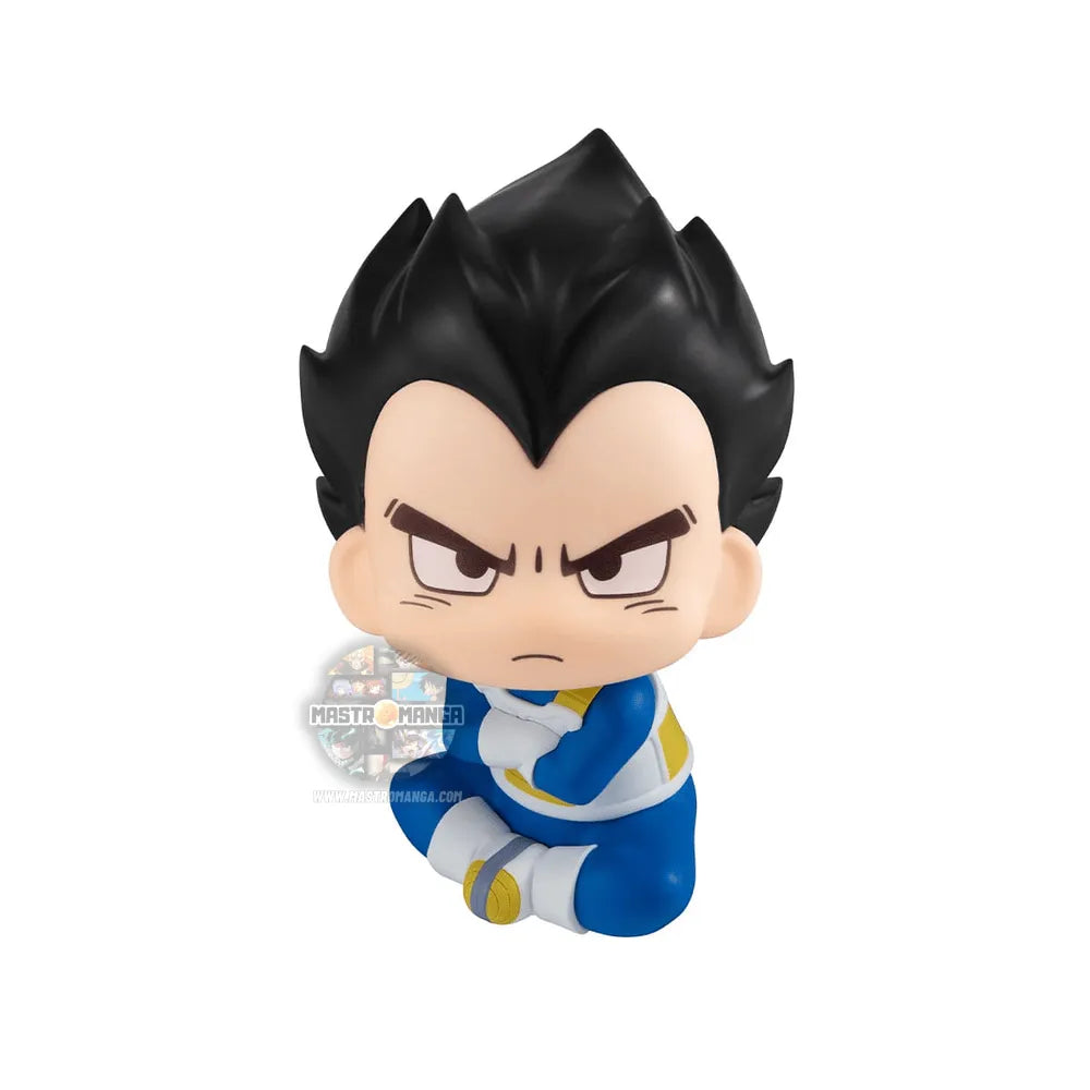 Son Goku + Vegeta Mini Gift Set Dragon Ball Daima Lookup