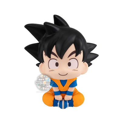 Son Goku + Vegeta Mini Gift Set Dragon Ball Daima Lookup