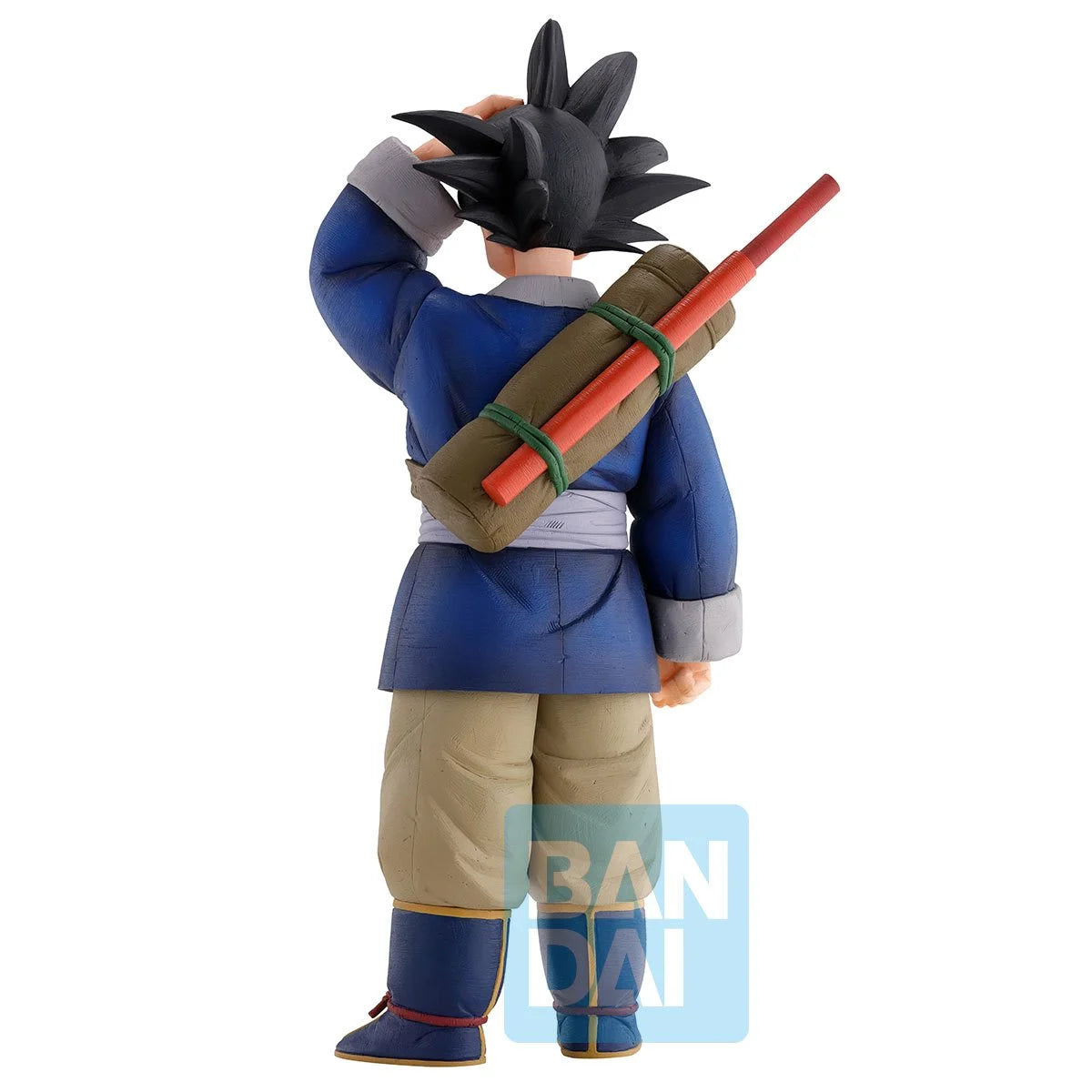 Son Goku Another Version Dragon Ball EX Fierce Fighting World Tournament Masterlise Ichibansho