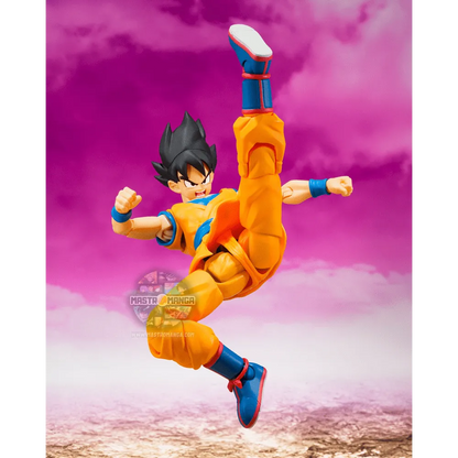 Son Goku Dragon Ball Daima S.H.Figuarts