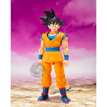 Son Goku Dragon Ball Daima S.H.Figuarts