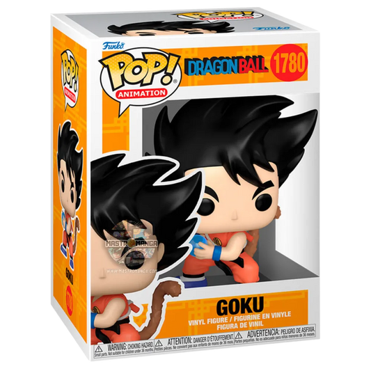 Goku Funko POP! Animation 1780