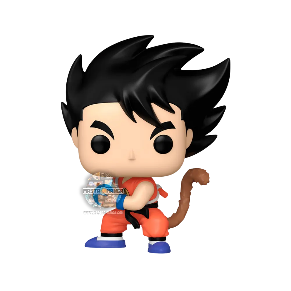 Goku Funko POP! Animation 1780