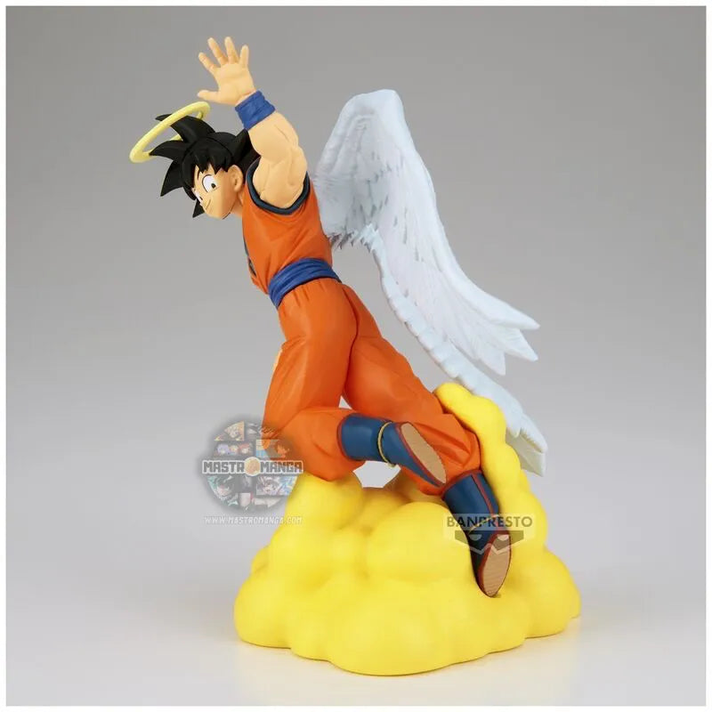 Son Goku Dragon Ball Z History Box