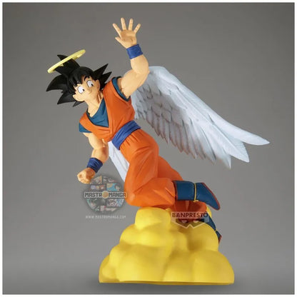 Son Goku Dragon Ball Z History Box