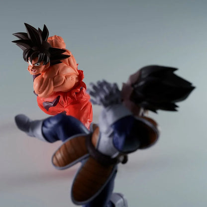 Son Goku (VS Vegeta) Dragon Ball Z Match Makers