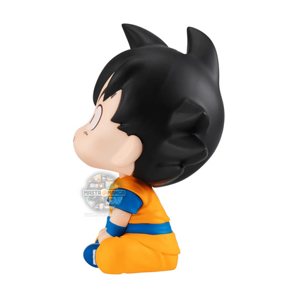 Son Goku Mini Dragon Ball Daima Lookup